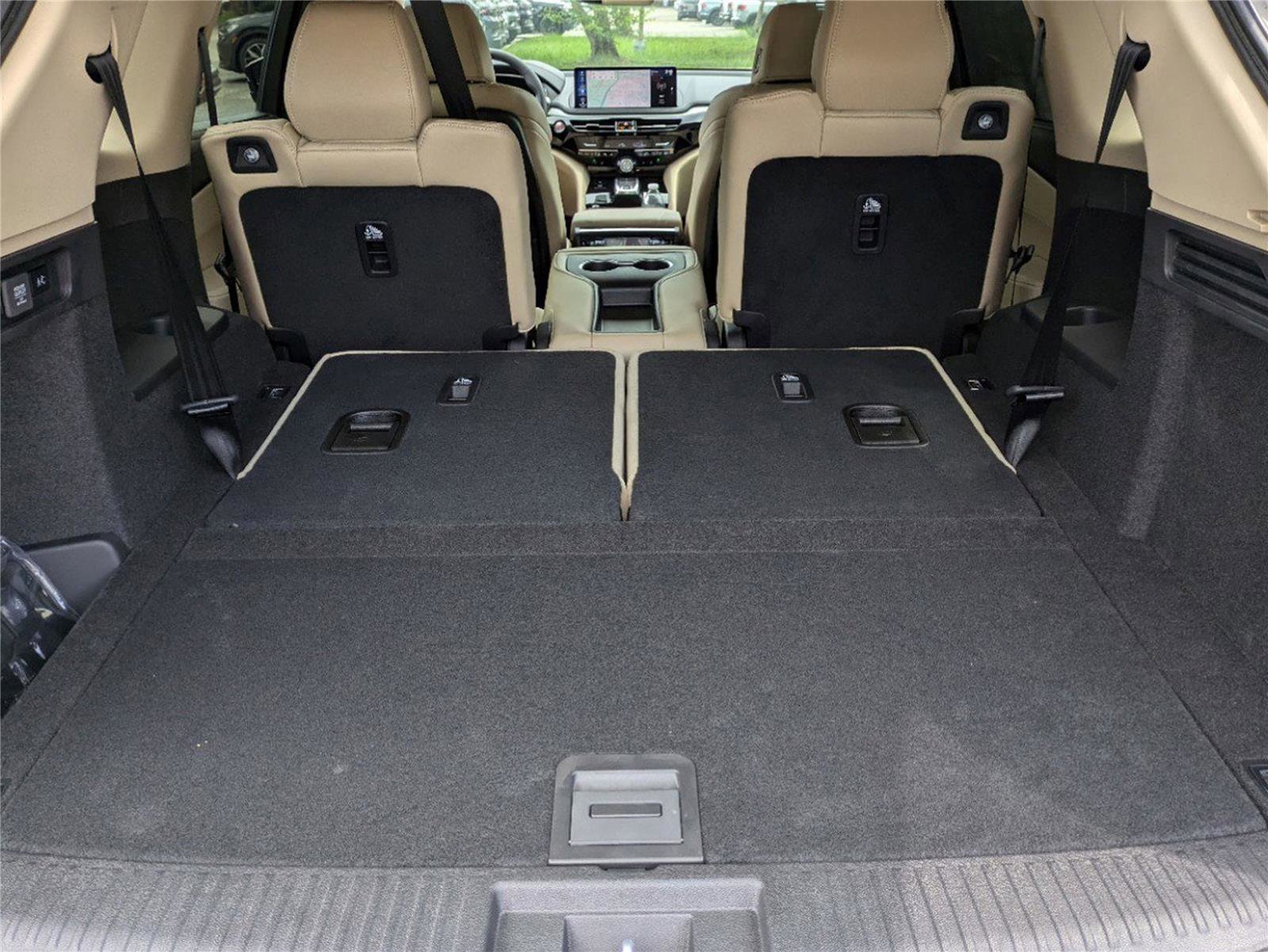 New 2026 Acura MDX FWD w/ Technology Package image 25