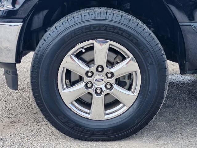 Used 2018 Ford F150 XLT w/ Equipment Group 302A Luxury AWD/4WD image 10