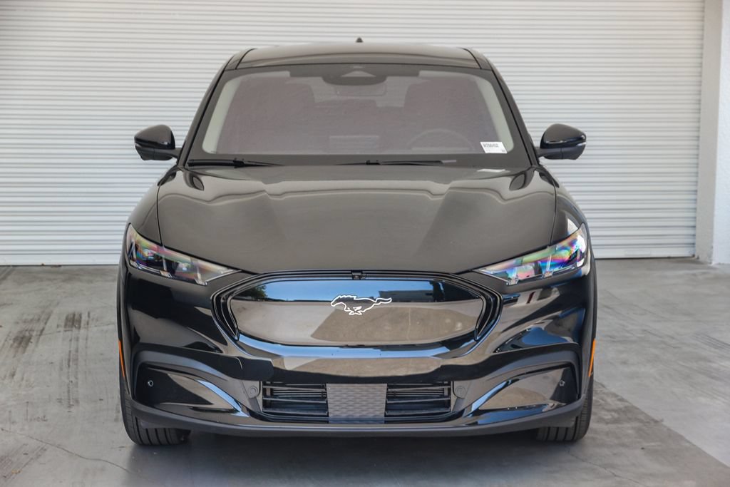 New 2026 Ford Mustang Mach-E Premium RWD image 2