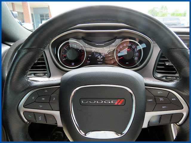 Certified 2019 Dodge Challenger R/T Scat Pack RWD image 14