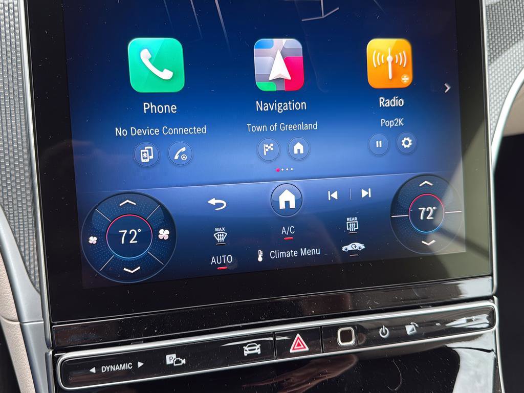 New 2026 Mercedes-Benz CLE 300 4MATIC Cabriolet image 18