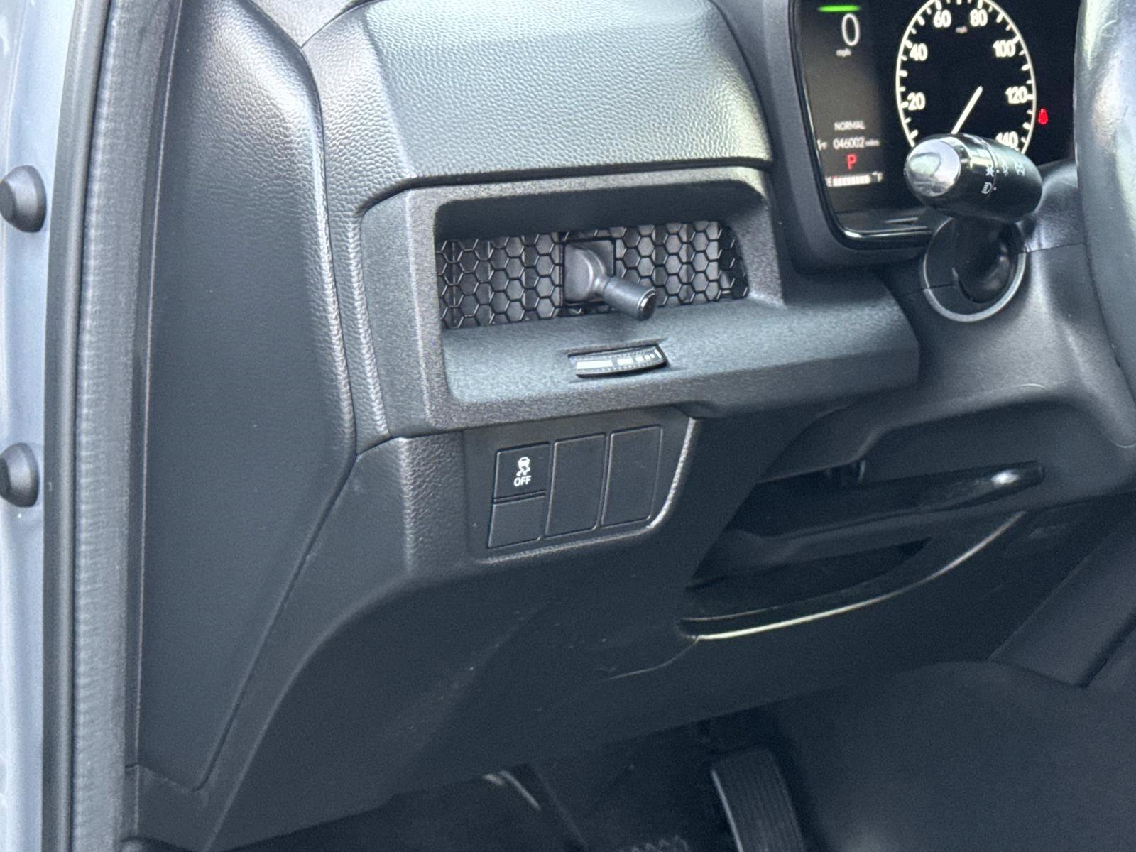 Certified 2023 Honda CR-V Sport image 13