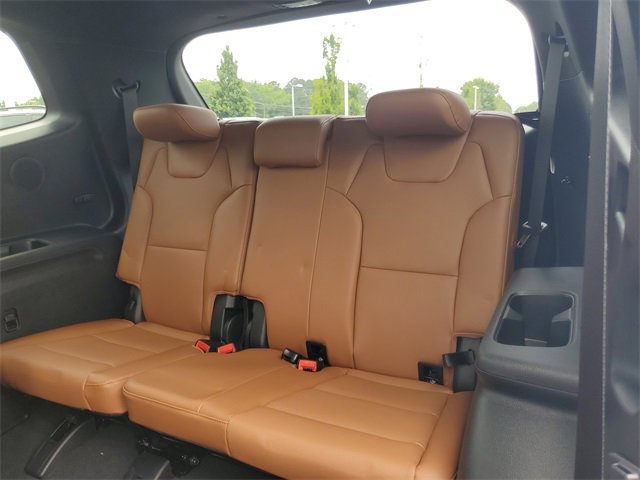 New 2025 Kia Telluride SX Prestige X-Line image 12