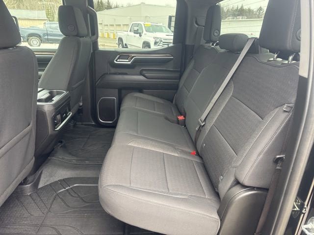 Used 2023 Chevrolet Silverado 1500 RST w/ Max Trailering Package AWD/4WD image 28