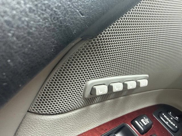 Used 2007 Lexus IS 250 AWD image 28