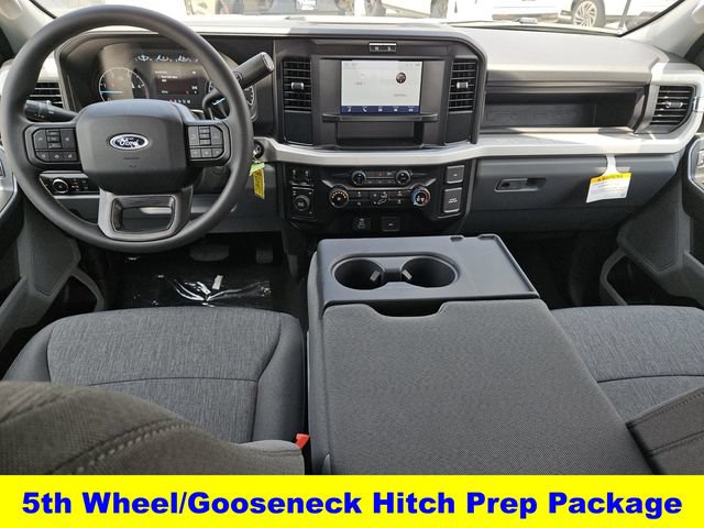 New 2026 Ford F350 XL w/ STX Appearance Package AWD/4WD image 6