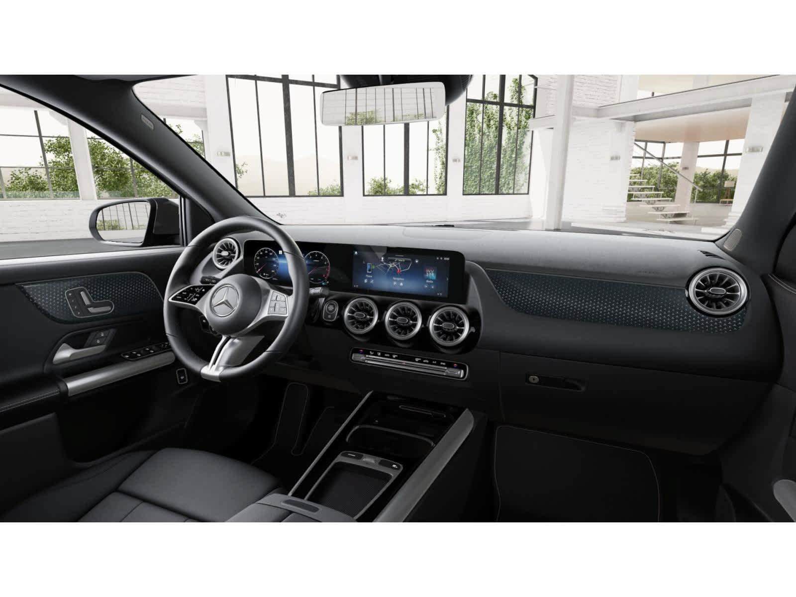 New 2026 Mercedes-Benz GLA 250 image 5