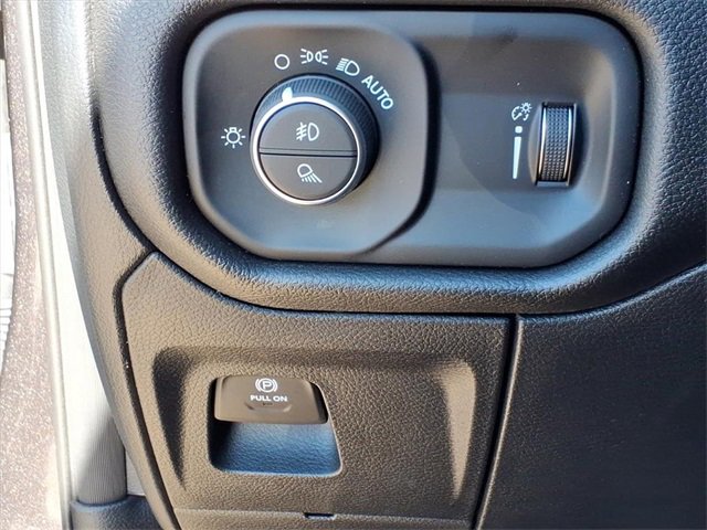 New 2026 RAM 1500 Tradesman image 24