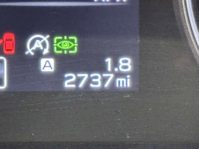 Certified 2025 Subaru Legacy Limited AWD/4WD image 2