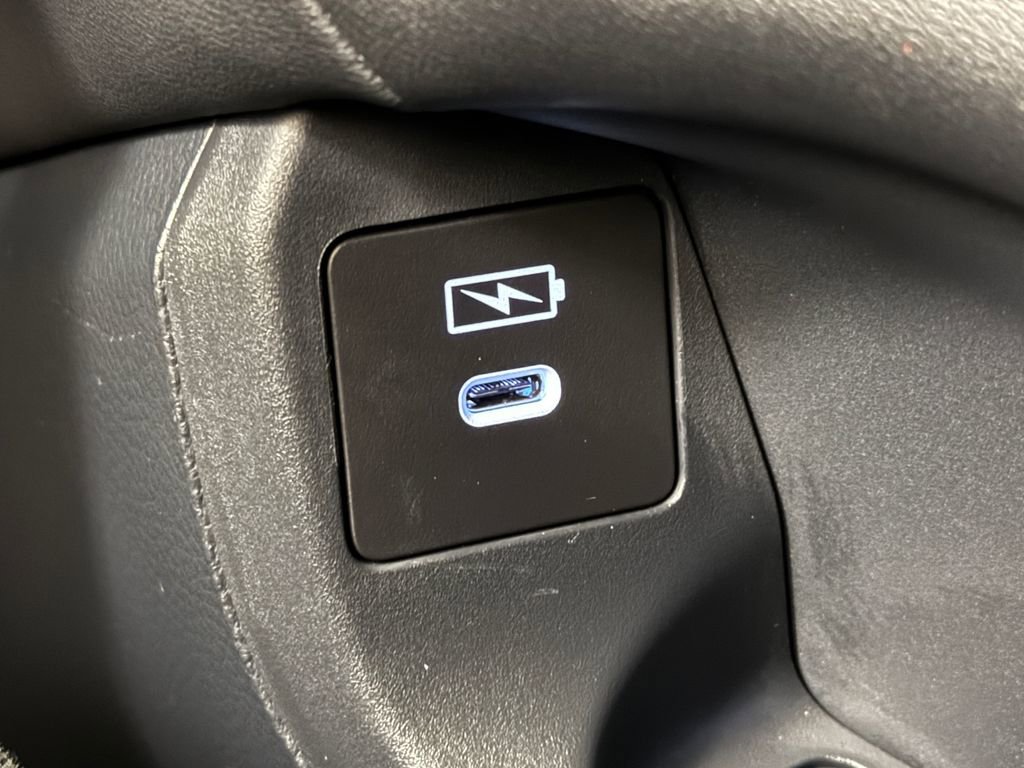 New 2026 Honda HR-V LX image 29