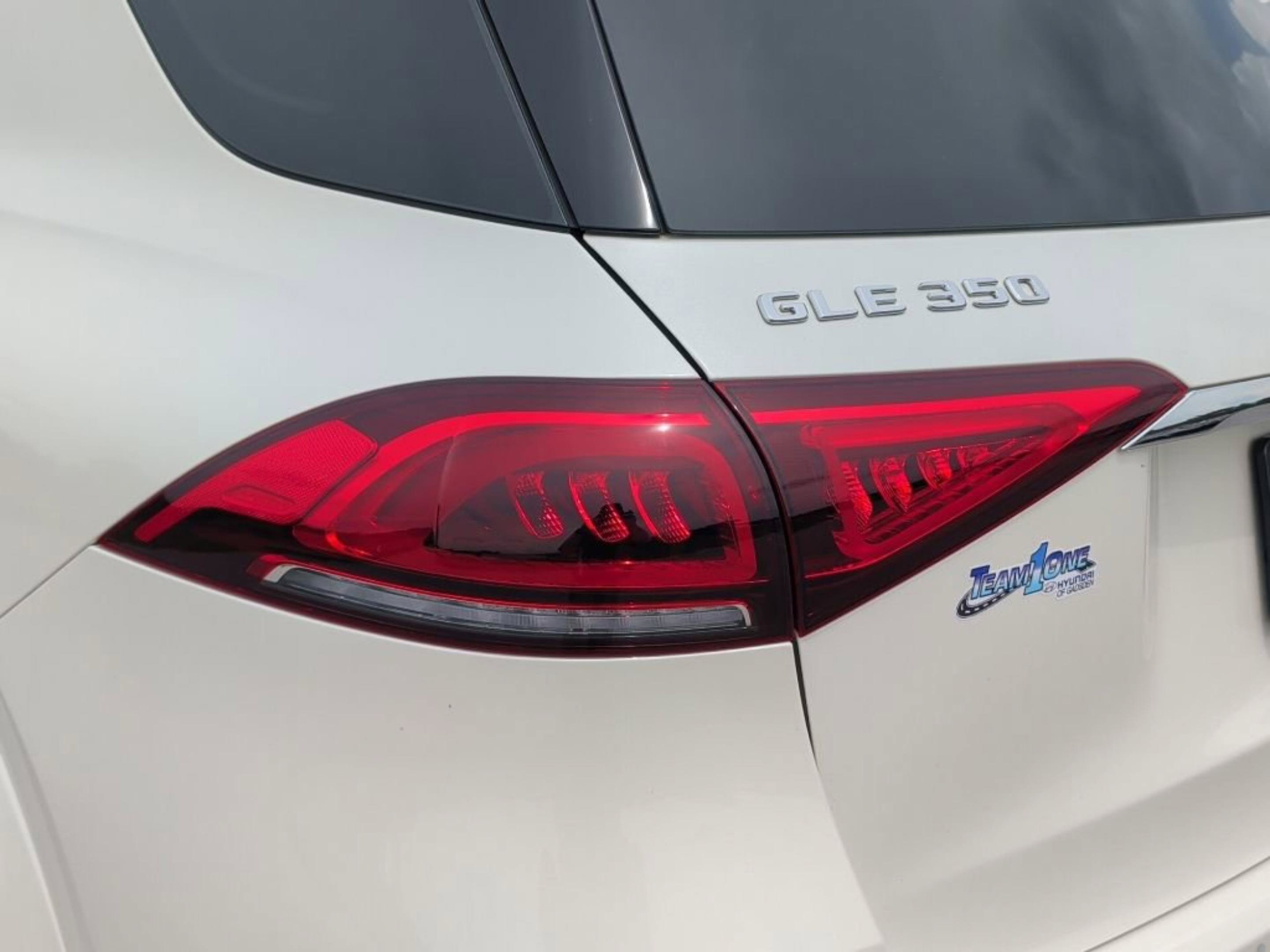 Used 2023 Mercedes-Benz GLE 350 image 62