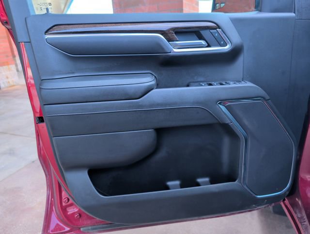 Used 2024 GMC Sierra 1500 Elevation image 12