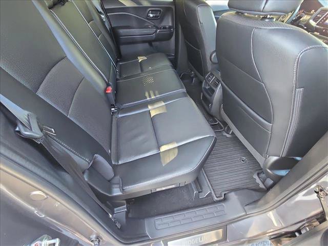 Used 2019 Honda Ridgeline RTL-E image 21