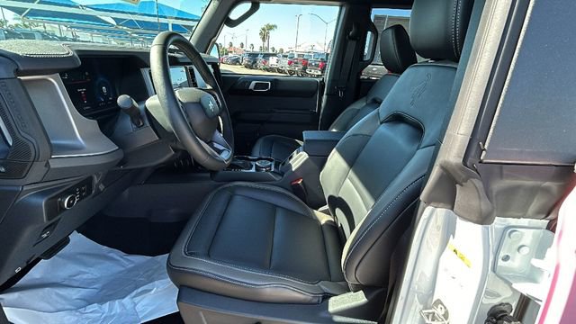New 2026 Ford Bronco Outer Banks image 17