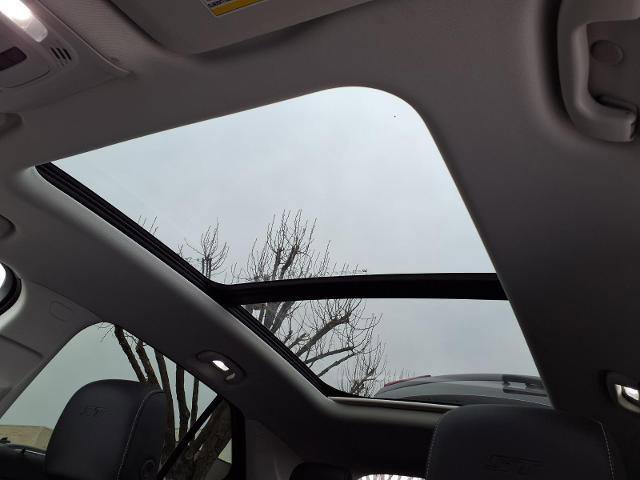 New 2026 Buick Envision Sport Touring image 5