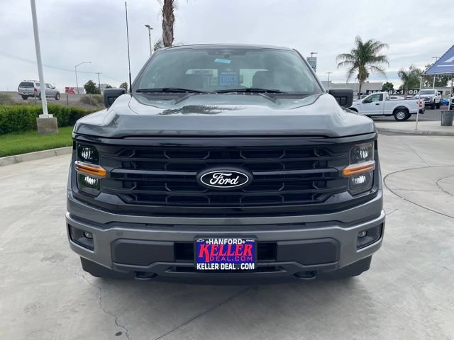 New 2026 Ford F150 XLT w/ FX4 Off-Road Package AWD/4WD image 8