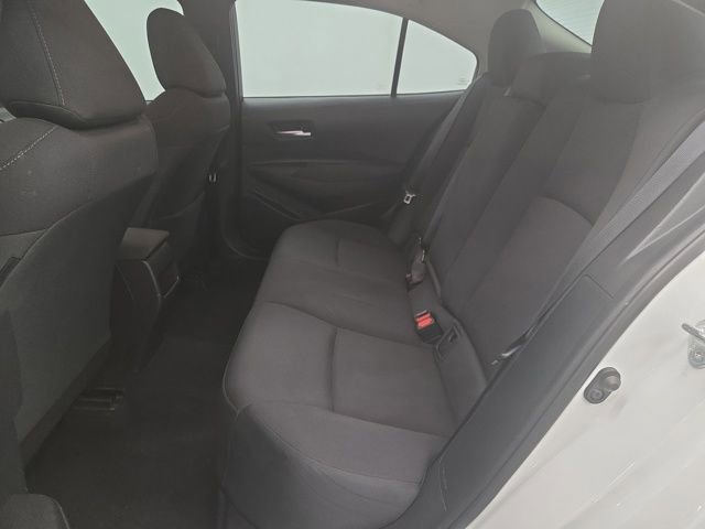 Used 2021 Toyota Corolla LE image 35