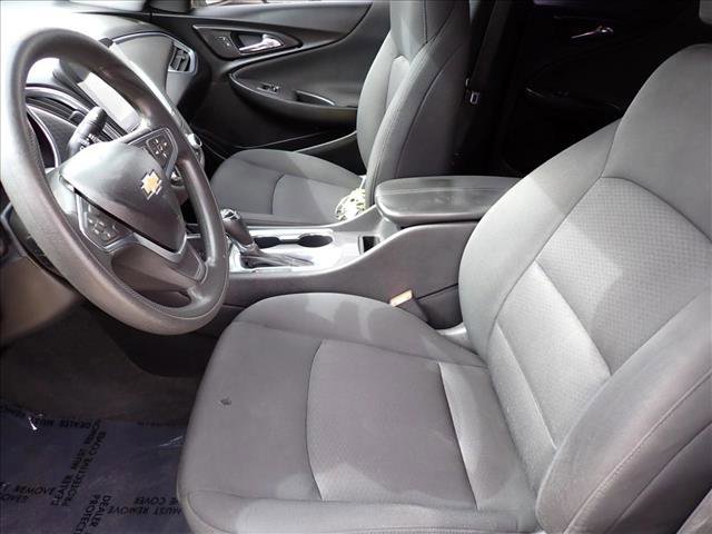 Used 2020 Chevrolet Malibu LT FWD image 9