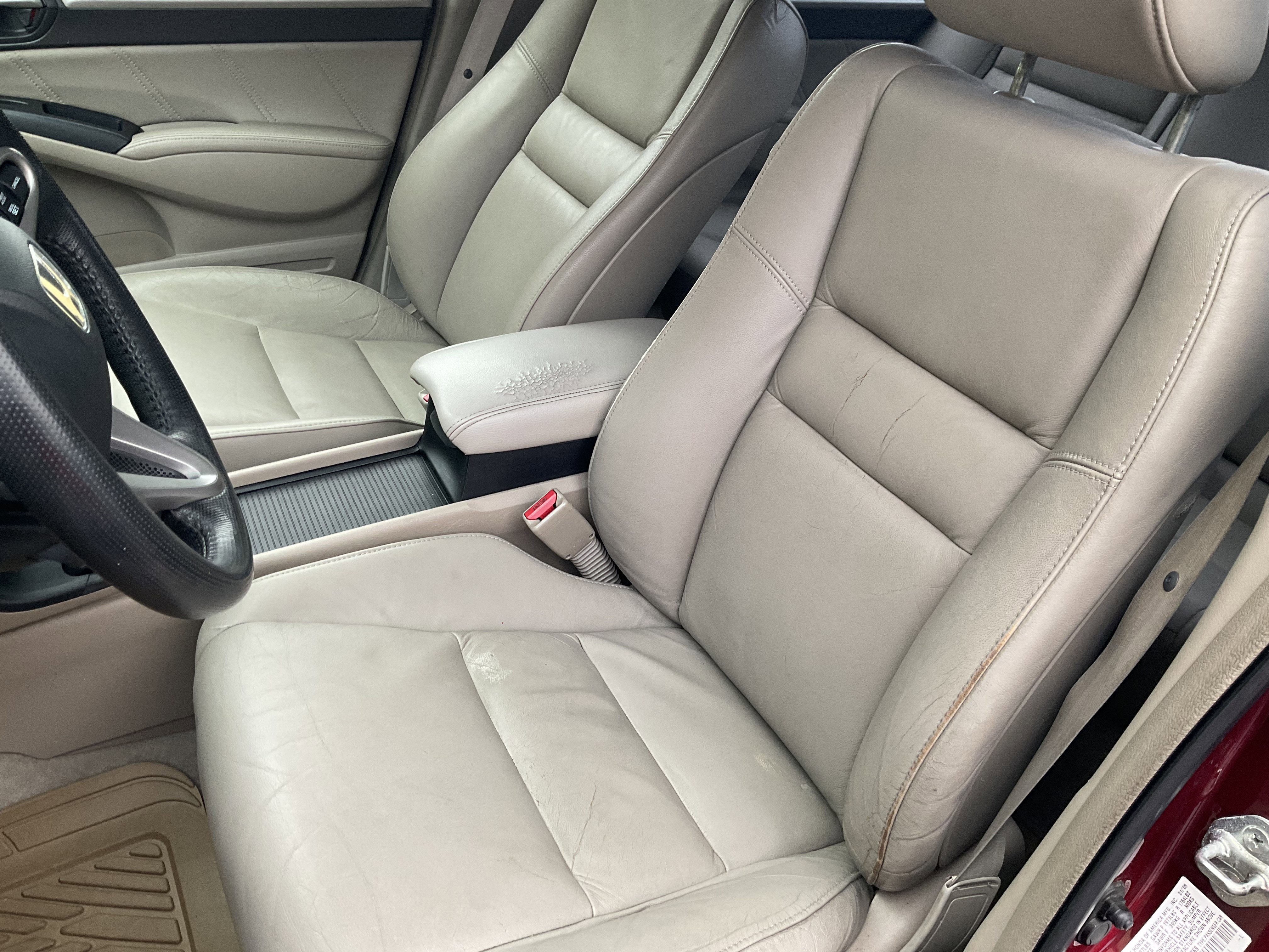 Used 2009 Honda Civic EX-L image 30