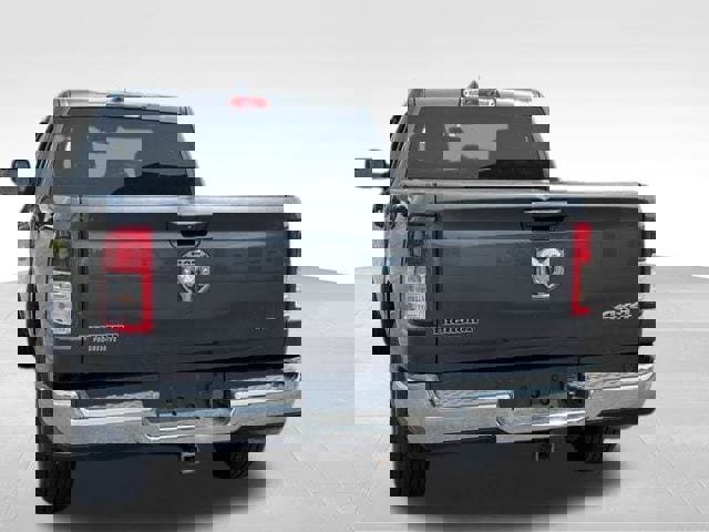 Used 2022 RAM 1500 Big Horn image 28