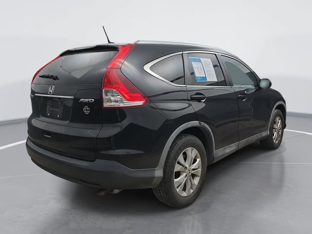 Used 2013 Honda CR-V EX-L image 6
