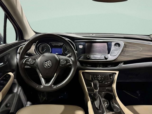 Used 2020 Buick Envision Preferred FWD image 14