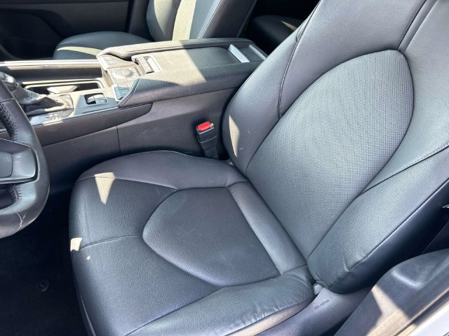 Used 2024 Toyota Grand Highlander AWD image 29