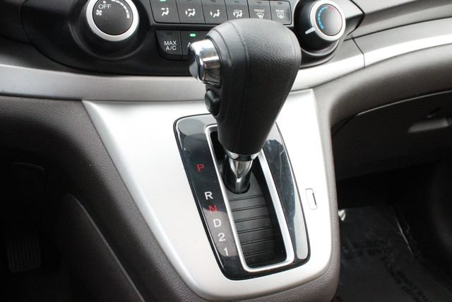Used 2012 Honda CR-V EX image 22
