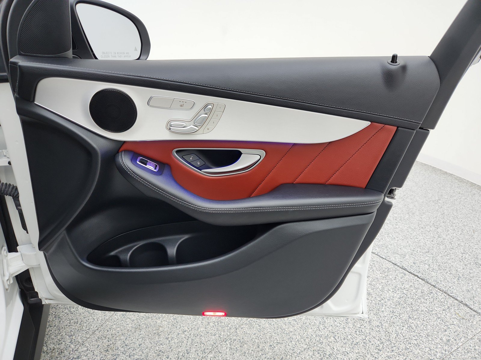 Certified 2022 Mercedes-Benz GLC 43 AMG 4MATIC image 28