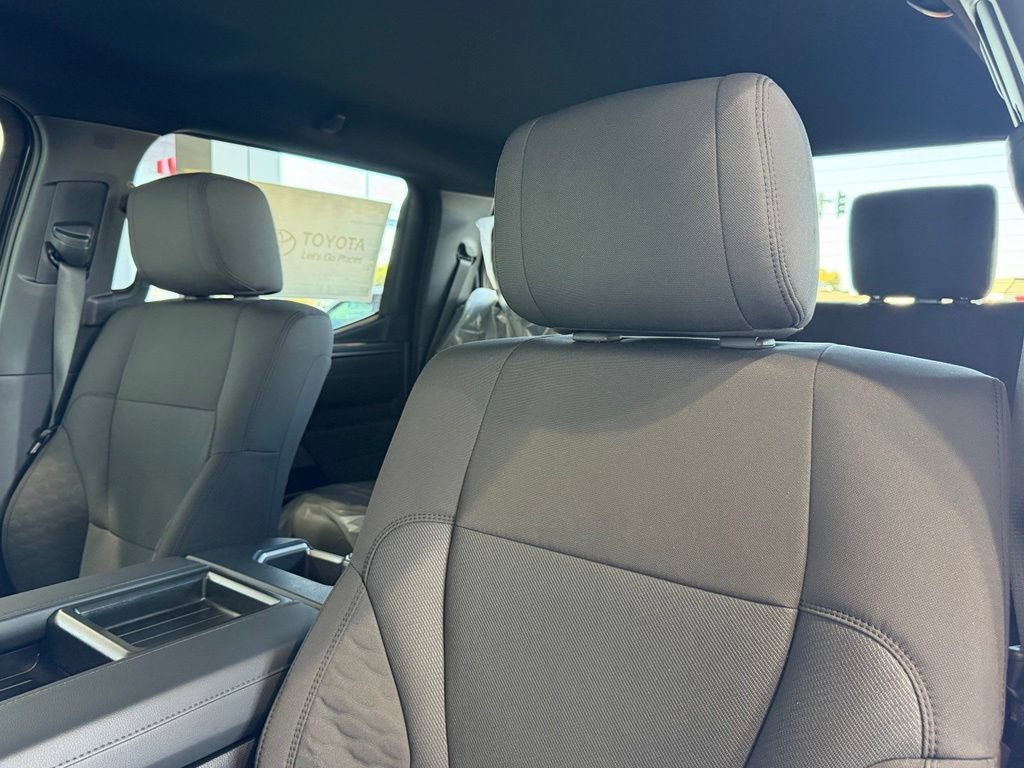 New 2026 Toyota Tundra SR5 RWD image 19