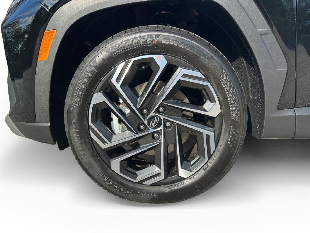 New 2026 Hyundai Tucson SEL Plus FWD image 9