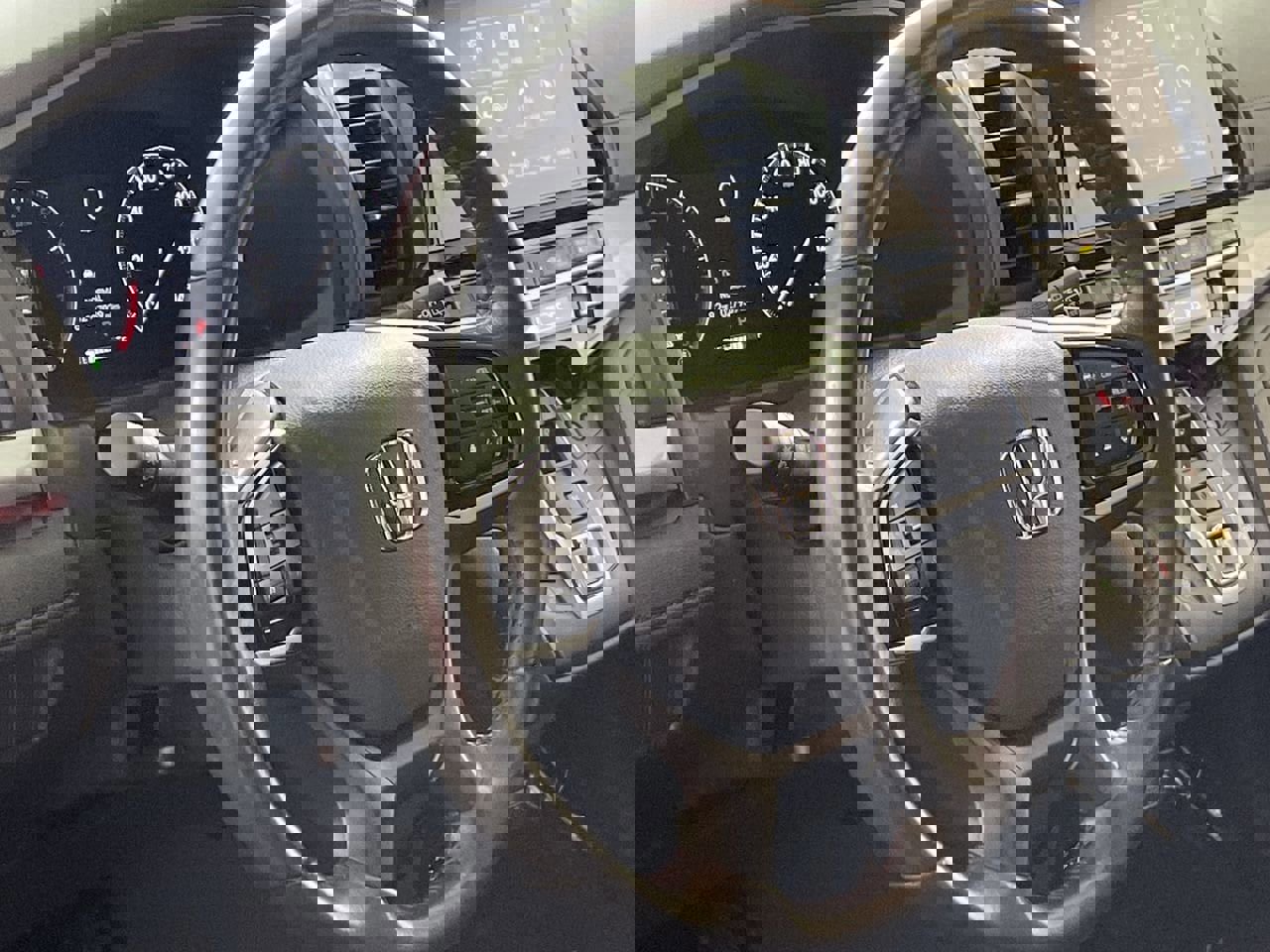 Used 2025 Honda Odyssey Sport-L image 14