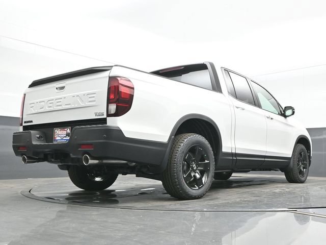 New 2026 Honda Ridgeline Black Edition image 25