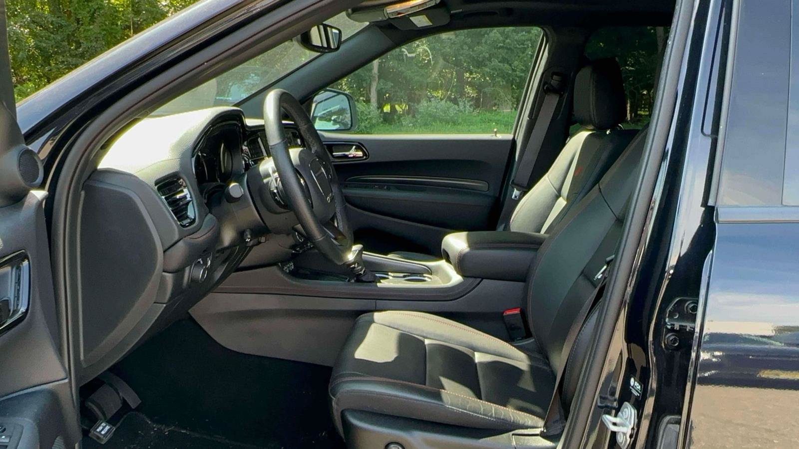 Used 2025 Dodge Durango R/T AWD/4WD image 15