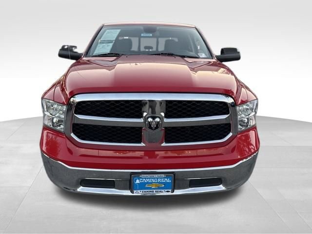 Used 2023 RAM 1500 Classic SLT w/ Trailer & Traction Group image 7