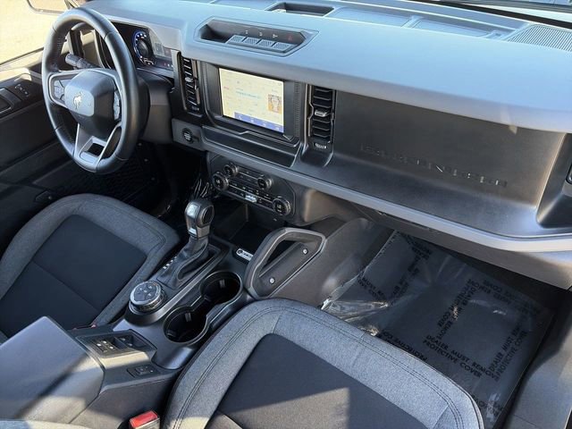 Used 2023 Ford Bronco Big Bend image 13