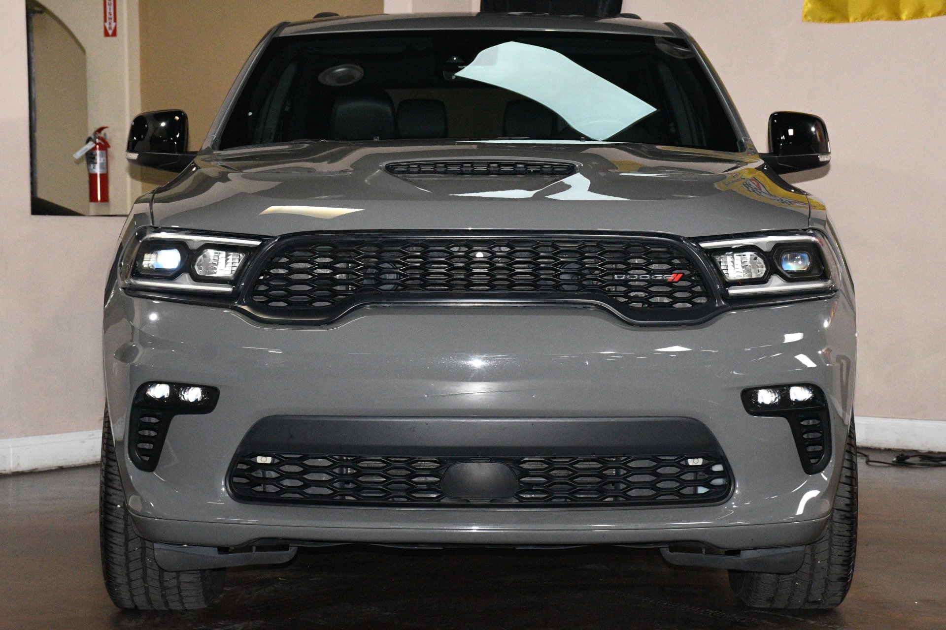 Used 2022 Dodge Durango GT RWD video 1