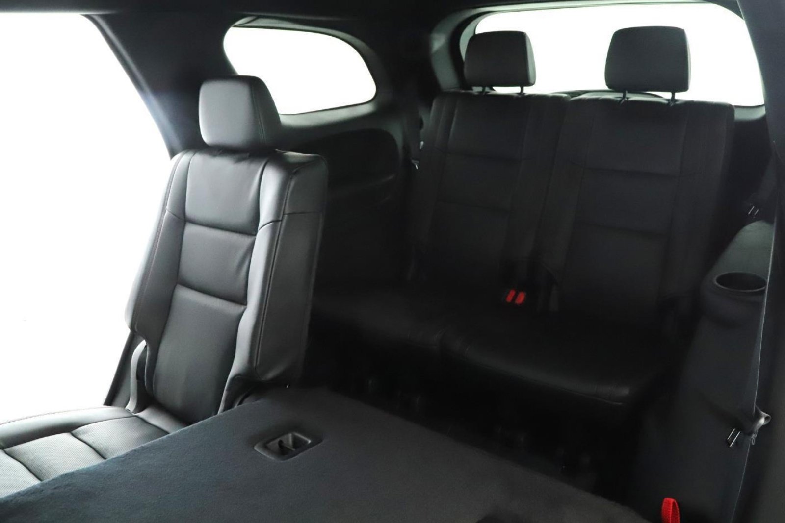 New 2026 Dodge Durango GT AWD/4WD image 6