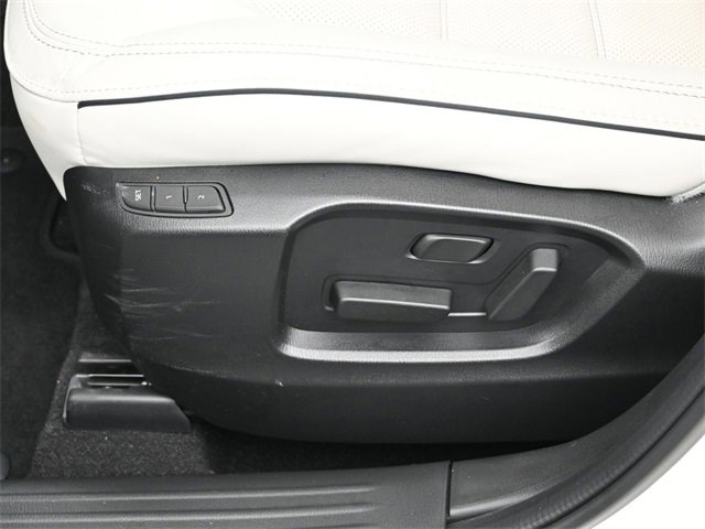 Certified 2025 MAZDA CX-5 AWD 2.5 S w/ Preferred Package image 20
