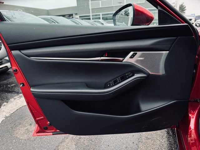 Used 2024 MAZDA MAZDA3 s image 11