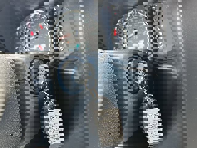 New 2026 Chevrolet Express 3500 LS image 16