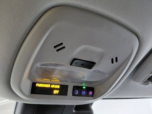 Certified 2024 Chevrolet Trax LS w/ LS Convenience Package image 30