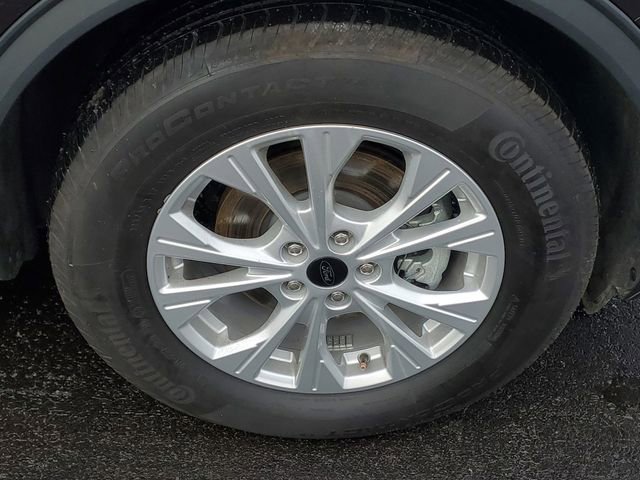 Certified 2023 Ford Escape Active w/ Tech Pack #2 image 5