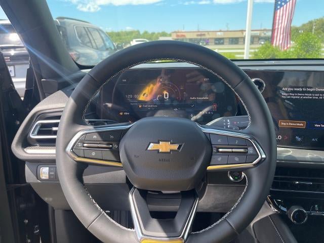 New 2026 Chevrolet Traverse LT w/ Driver Confidence Package FWD image 8
