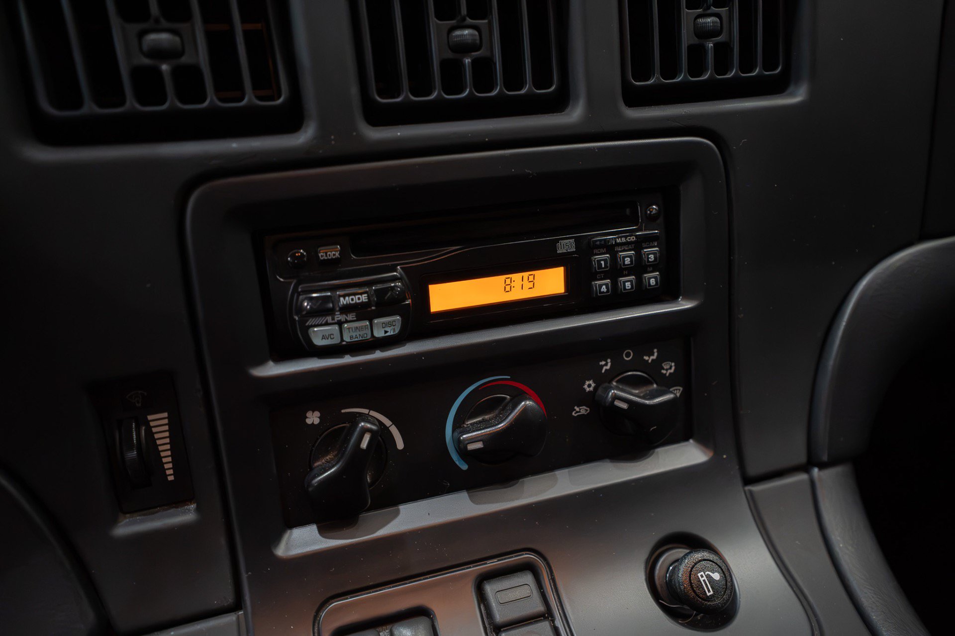 Used 1997 Dodge Viper GTS RWD image 13