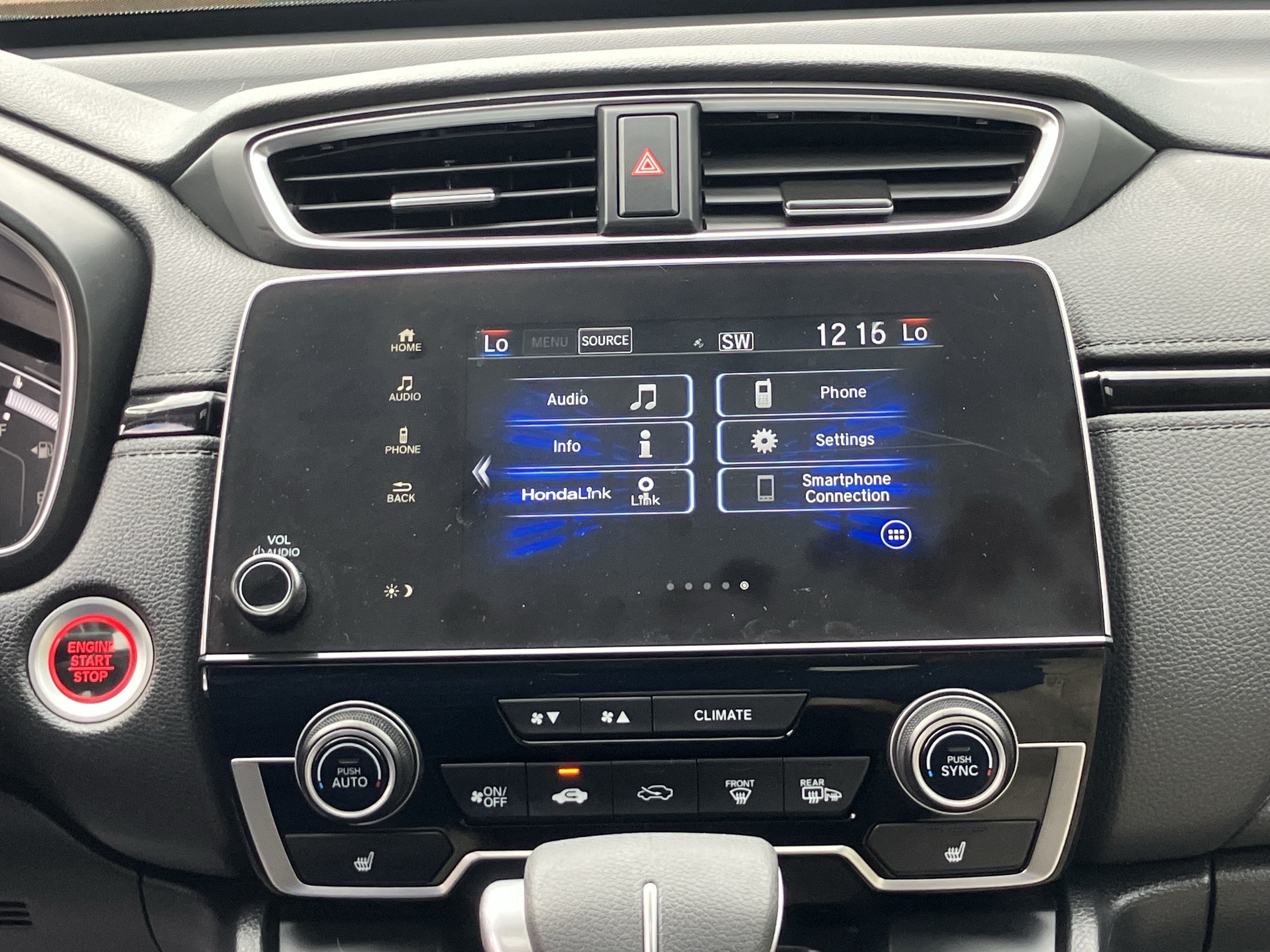 Certified 2022 Honda CR-V EX image 27