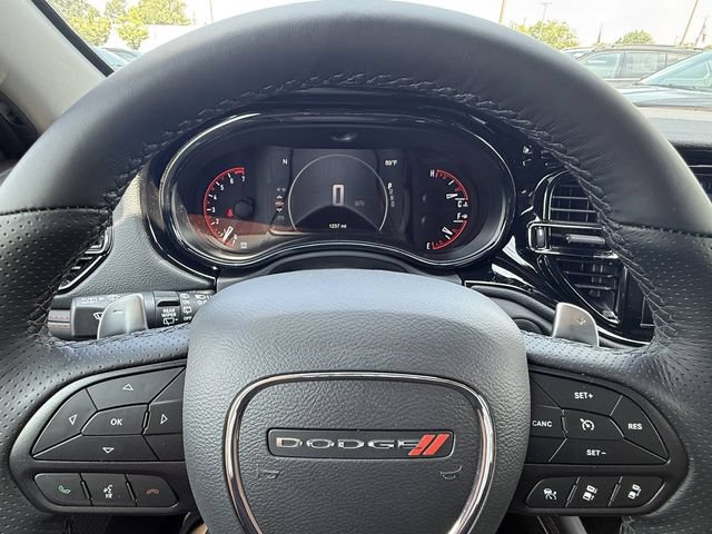 Used 2026 Dodge Durango GT AWD/4WD image 20