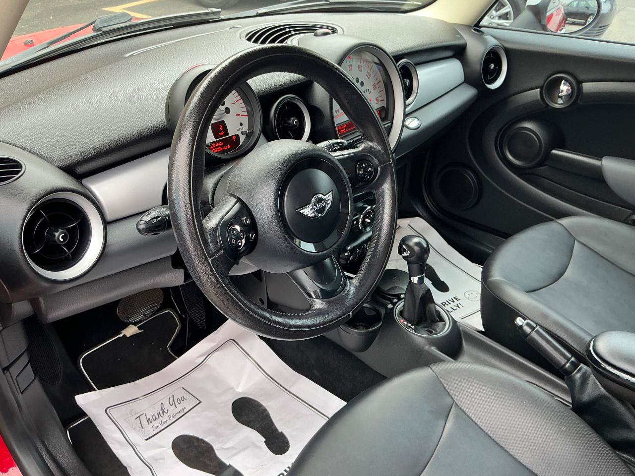 Used 2012 MINI Cooper Hardtop FWD image 13