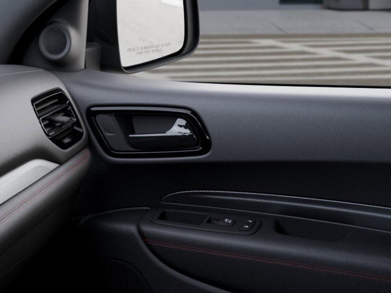 New 2026 Dodge Durango GT w/ Blacktop Package image 25