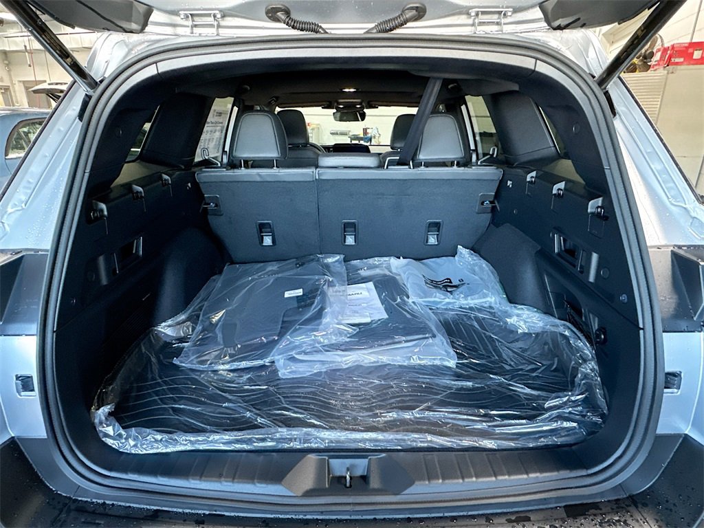 New 2026 Subaru Outback Limited image 26